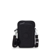 Bolsa Kipling Telmo - Preto