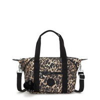 Bolsa Kipling Art Mini - Estampado