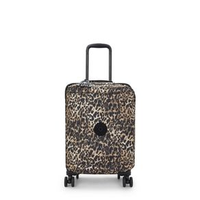 Mala Kipling Spontaneous S - Estampado