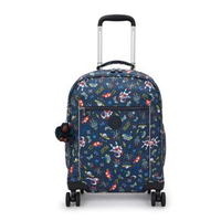 Mala Kipling Mese - Estampado