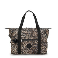 Bolsa Kipling Art M - Estampado