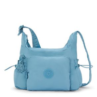 Bolsa Kipling Gabb S - Azul