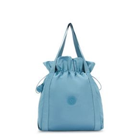 Bolsa Kipling Elmar - Azul