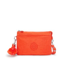 Bolsa Kipling Riri - Estampado
