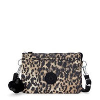 Bolsa Kipling Riri - Estampado