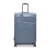 Mala Kipling New Youri Spin L - Azul