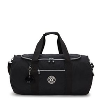 Sacola de Mão Kipling Argus M - Preto