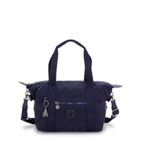 Bolsa Kipling Art Mini - Azul