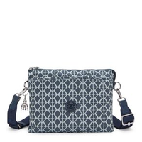 Bolsa Kipling Riri L - Estampado