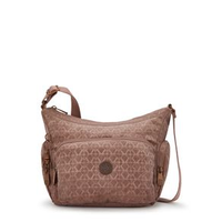 Bolsa Kipling Gabb S - Estampado