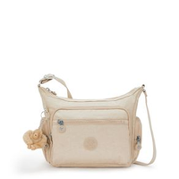Bolsa Kipling Gabbie S - Bege