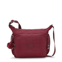 Bolsa Kipling Gabb - Vinho