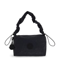 Bolsa Kipling Eleni - Preto