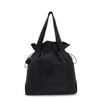Bolsa Kipling Elmar - Preto