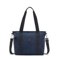 Bolsa Kipling Asseni S - Azul