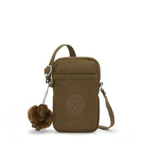 Bolsa Kipling Tally - Marrom