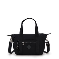 Bolsa Kipling Art Mini - Preto