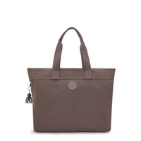 Bolsa Kipling Colissa Up - Marrom