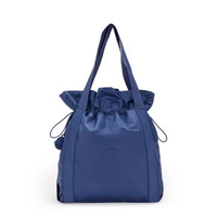 Bolsa Kipling Elmar - Azul