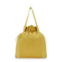 Bolsa Kipling Elmar - Amarelo