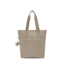 Bolsa Kipling Hanifa - Bege