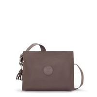 Bolsa Kipling Fabya - Marrom