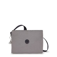 Bolsa Kipling Fabya - Estampa