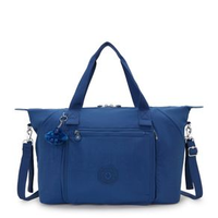 Bolsa Kipling New Art M Baby Bag - Azul