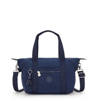 Bolsa Kipling Art Mini - Azul