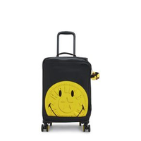 Mala Kipling Spontaneous S - Estampado