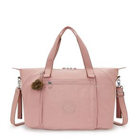 Bolsa Kipling New Art M Baby Bag - Preto