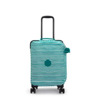 Mala Kipling Spontaneous S - Estampado