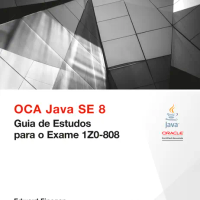 OCA Java SE 8