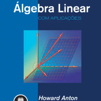 Álgebra Linear com Aplicações