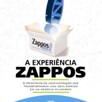 A Experiência Zappos