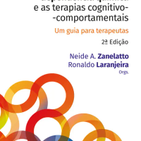 O Tratamento da Dependência Química e as Terapias Cognitivo-Comportamentais