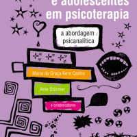 Crianças e Adolescentes em Psicoterapia