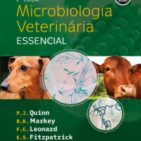 Microbiologia Veterinária