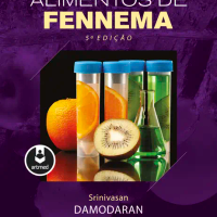 Química de Alimentos de Fennema