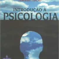 Introdução à Psicologia