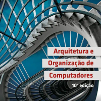 Arquitetura e Organização de Computadores