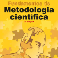 Fundamentos de Metodologia Científica