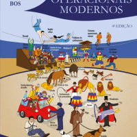 Sistemas Operacionais Modernos