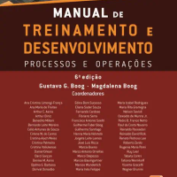Manual de Treinamento e Desenvolvimento