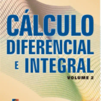 Cálculo Diferencial e Integral