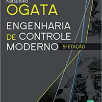 Engenharia de Controle Moderno
