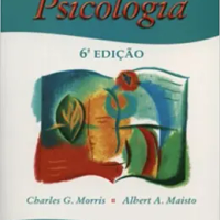 Introdução à Psicologia