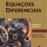 Equações Diferenciais