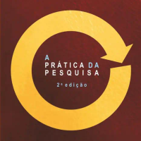 A Prática da Pesquisa
