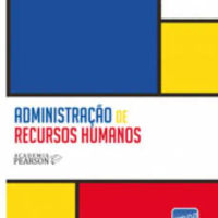 Administração de Recursos Humanos